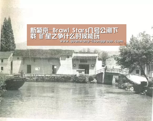新葡京-Brawl Stars几号公测下载 矿星之争什么时候能玩(图2) 新葡京