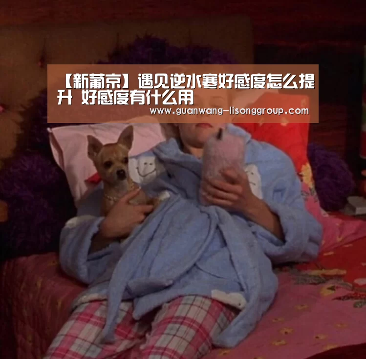 新葡京